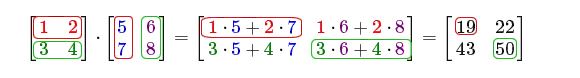 Matrix Multiplication